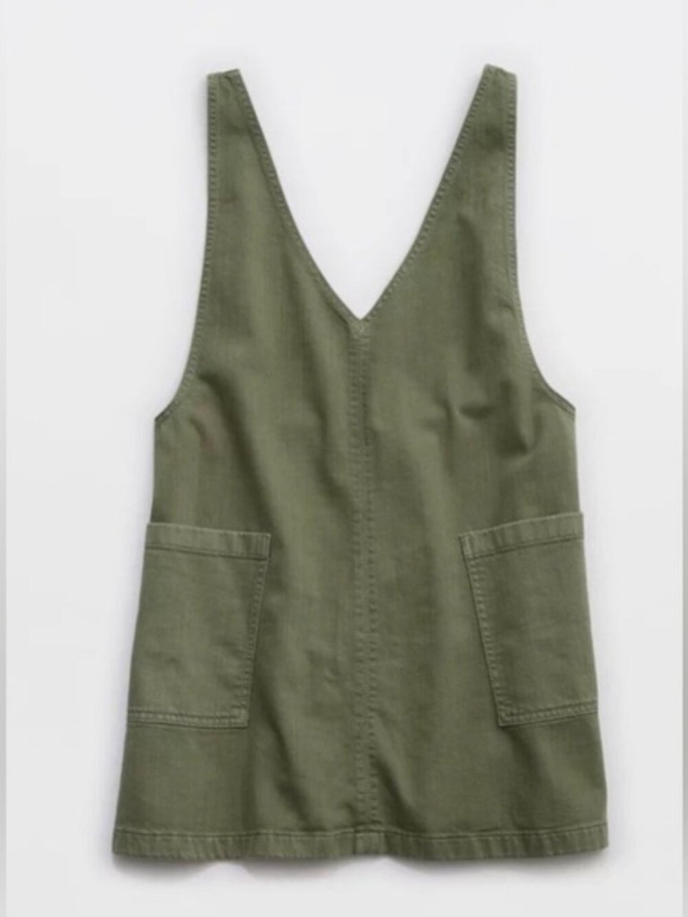 Aerie Denim Skirtall